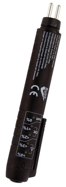 BRAKE FLUID TESTER PROBE Clas 