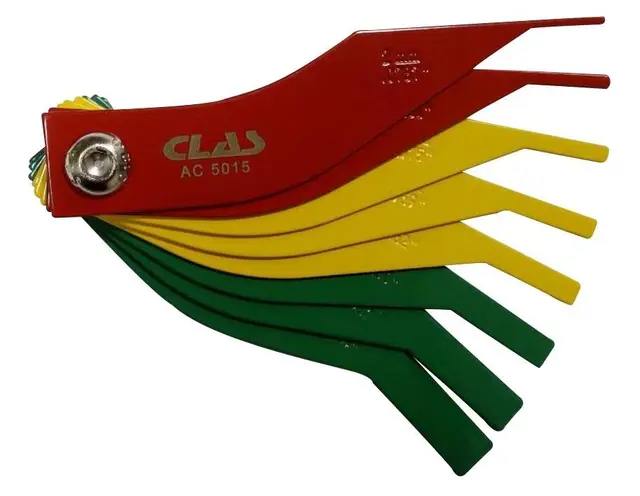 MEASURING GAUGE FOR BRAKE LINING THICKNE Clas 