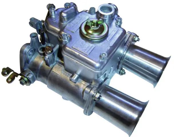 FUEL SYNCHRONISATION KIT Clas 