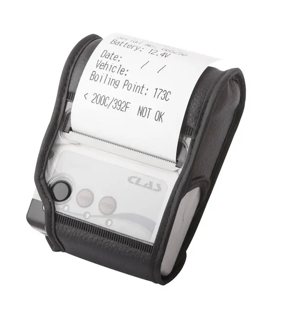 PRINTER FOR TESTER Clas 