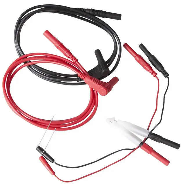 UNIVERSAL NON INTRUSIVE TEST PROBE SET C Clas 