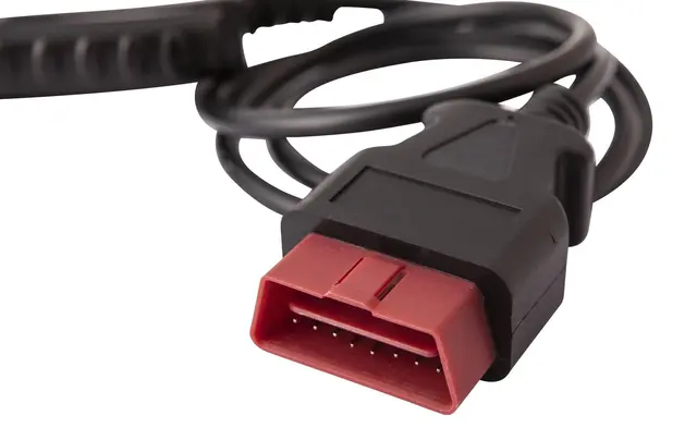 READER DEFAULT CODE OBDII Clas 