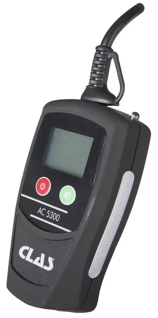 GLOW PLUG ANALYZER Clas 