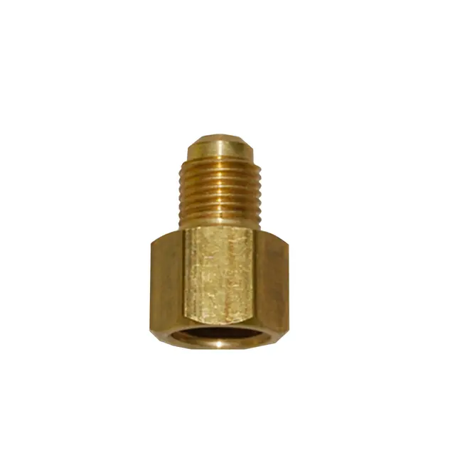5 PCS ADAPTER F1/2"ACME x M1/4" SAE Clas 