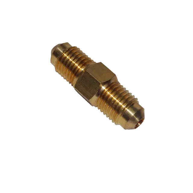 5 PCS ADAPTER M1/4" SAE x M1/4" SAE Clas 