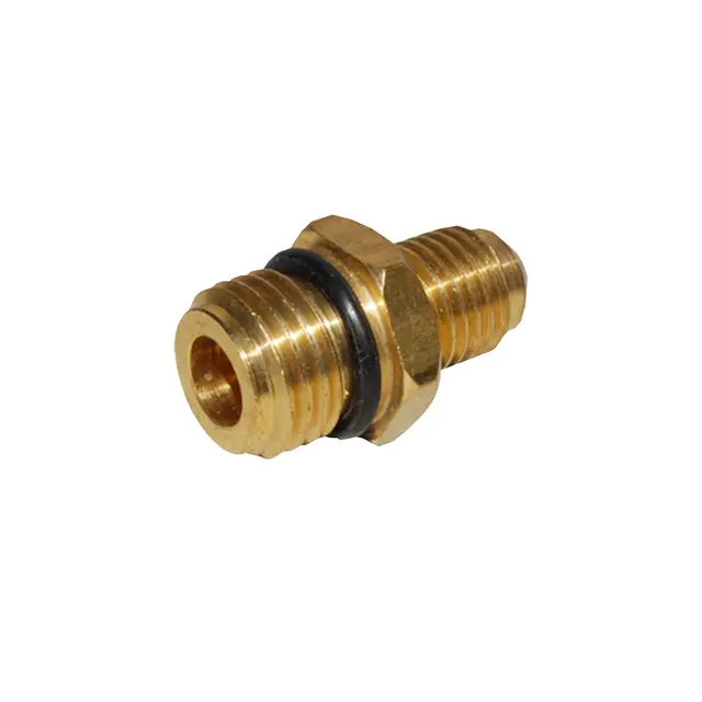 5 PCS ADAPTER M1/4" SAE x M14x1,5 Clas 