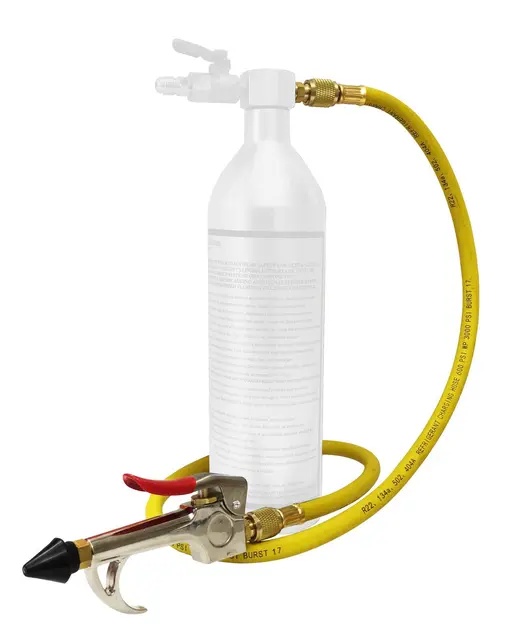 GUN ADAPTER Clas 
