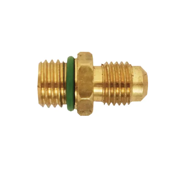 5 PCS ADAPTER R1234yf x M1/4" SAE Clas 