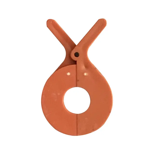 PLIERS COUPLER G8 ORANGE Clas 