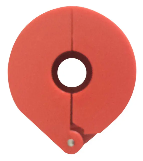 COUPLER G6 RED Clas 