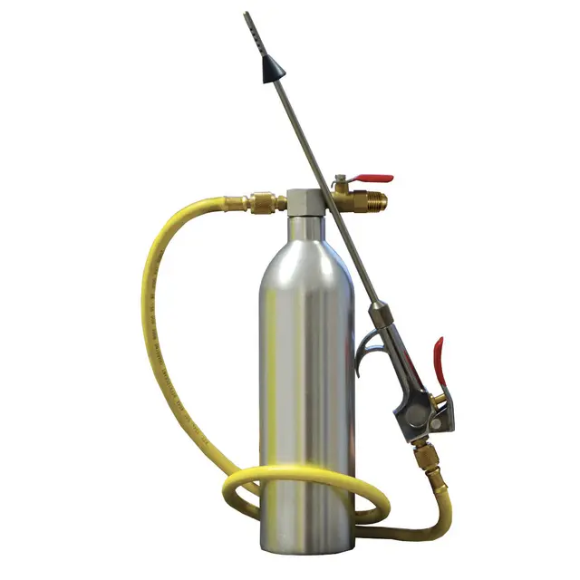 DPF WASHING GUN Clas 