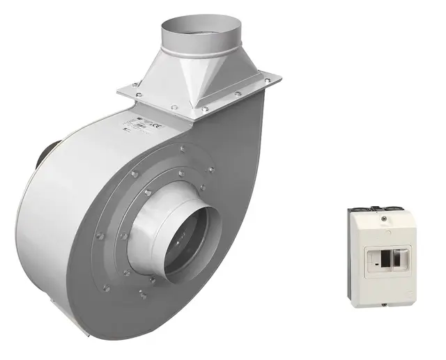 VACUUM CLEANER LV FOR 2 REELS Clas 