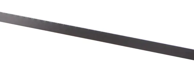 METAL SAW BLADES (10 PCS) Clas 