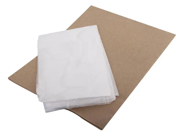 5-1 DISPOSABLE PROTECTION SET (500PCS) Clas 