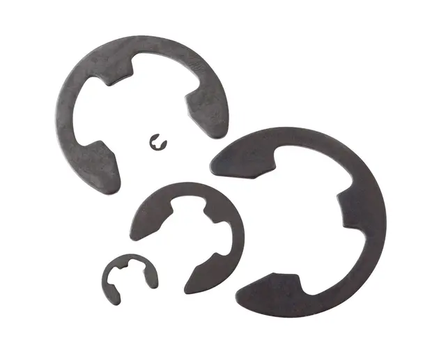 E TYPE EXTERNAL CIRCLIP SET 1.5-22mm (30 Clas 
