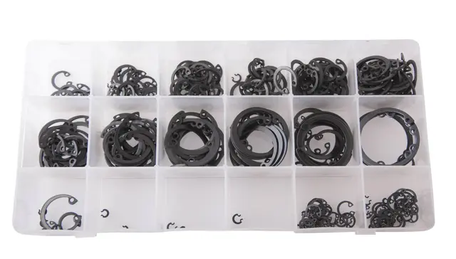 3-32mm INTERNAL CIRCLIP SET (300 PCS) Clas 