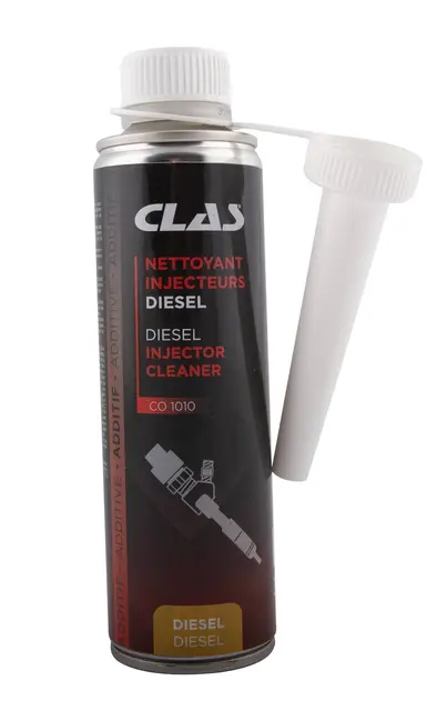 DIESEL INJECTOR CLEANER 300ml Clas 