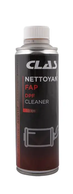 DPF CLEANER 375ml Clas 