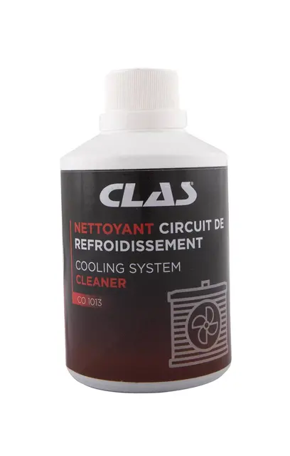 300 ml COOLING SYSTEM CLEANER Clas 