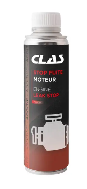 300 ml ENGINE LEAK STOP Clas 