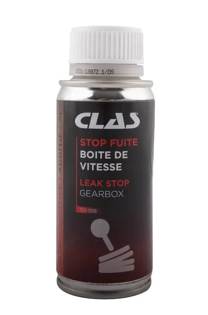 50 ml GEARBOX LEAK STOP Clas 