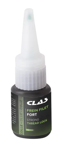 STRONG THREAD LOCK 10ml Clas 
