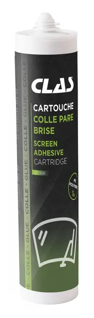 SCREEN ADHESIVE CARTRIDGE 290ml Clas 