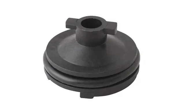 PLASTIC DRAIN PLUG FORD/PSA Clas 