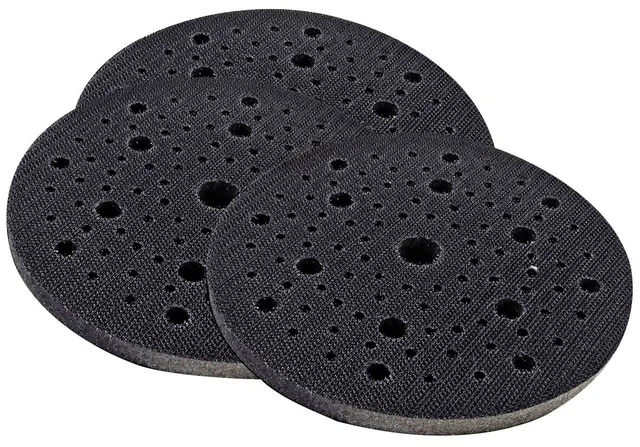 3 FLEXIBLE INTERFACES Ø150/5mm Clas 