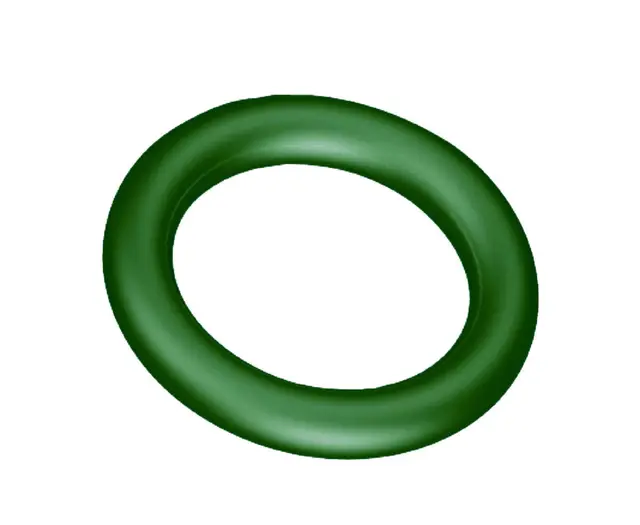 O-RING JOINT PACK 7,65x1,76mm (25 PCS) Clas 
