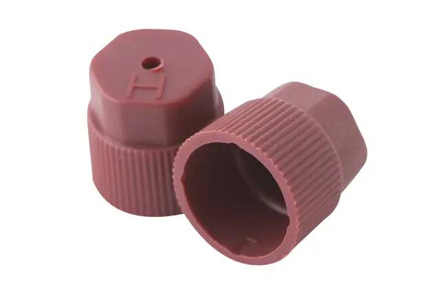 LOW PRESSURE PLUG PACK 17x8,0mm (5 PCS) Clas 