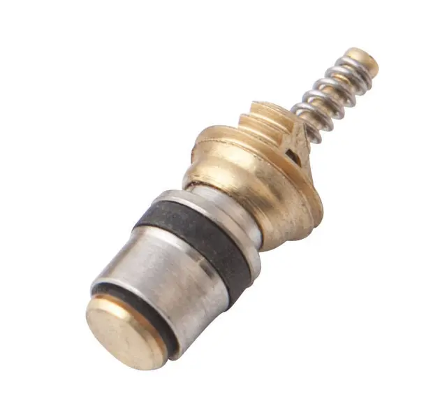 VALVE CORE PACK 21,55x7,8mm (5 PCS) Clas 