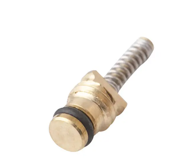 VALVE CORE PACK 18,7x6mm (10 PCS) Clas 