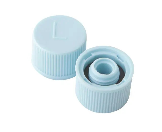 LOW PRESSURE PLUGS 9x1mm (5 PCS) Clas 