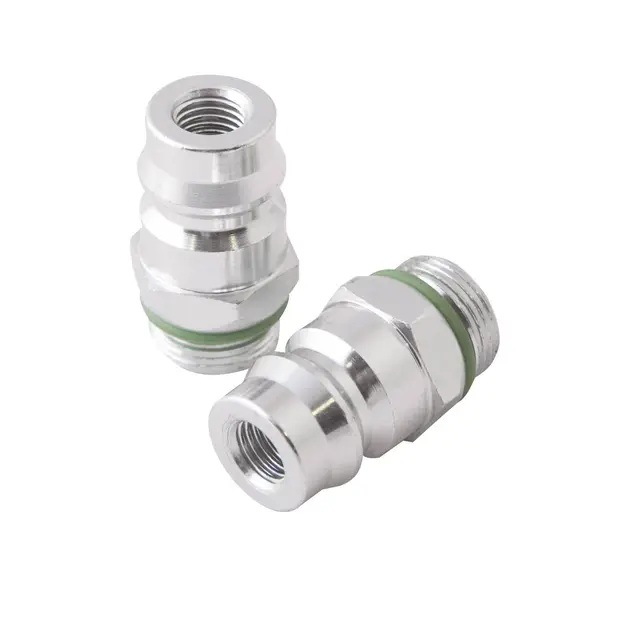 HIGH PRESSURE AIR CONDITIONING ADAPTOR P Clas 