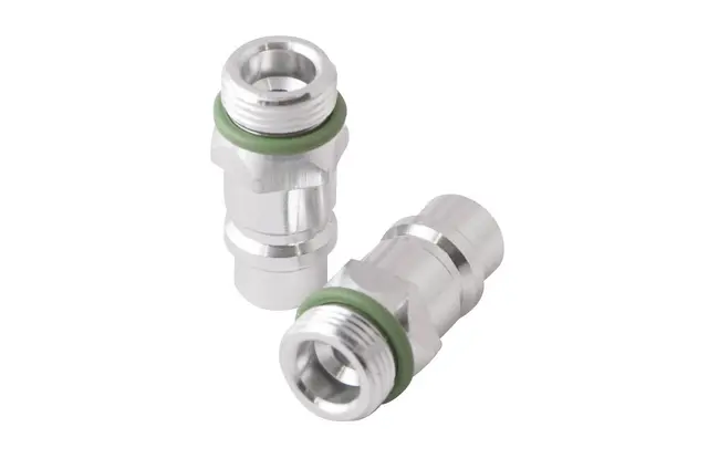 LOW PRESSURE AIR CONDITIONING ADAPTOR PA Clas 