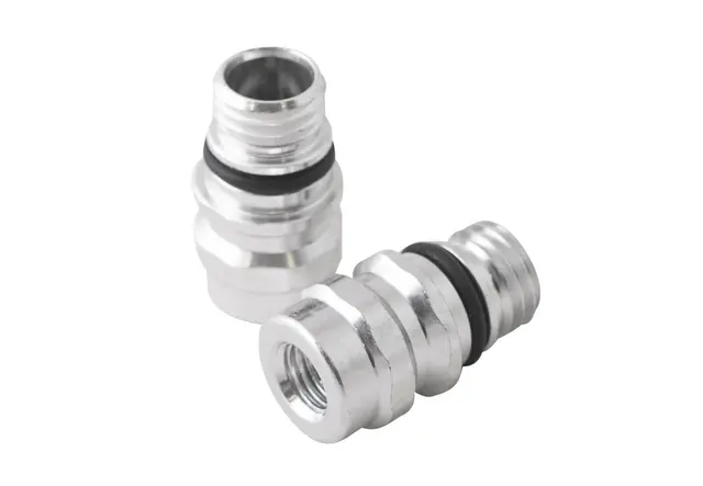 HIGH PRESSURE AIR CONDITIONING ADAPTOR P Clas 