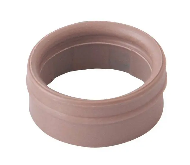 MOLDED JOINT PACK Ø17,7mm (5 PCS) Clas 