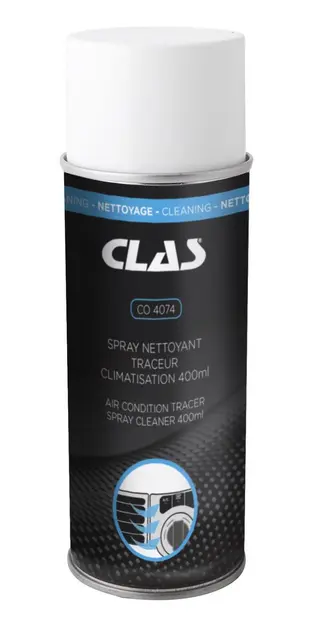 AIR CONDITIONING TRACER SPRAY CLEANER 40 Clas 