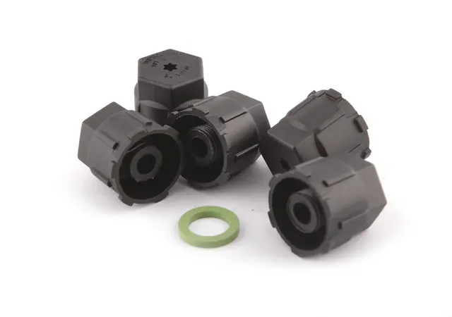 PLUG PACK M10x0.7R1234YF (PCS) Clas 