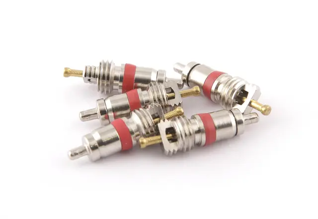 VALVE CORE PACK 27.5x7.5mm R1234YF (PCS) Clas 