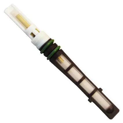 BROWN ORIFICE TUBE FORD Clas 