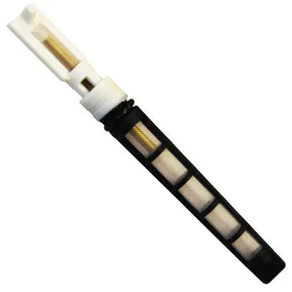 BLACK ORIFICE TUBE OPEL / GM Clas 