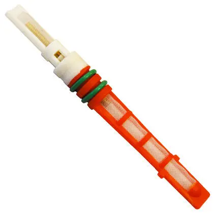 ORANGE  ORIFICE TUBE FORD / JEEP / DODGE Clas 