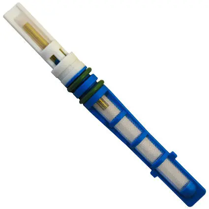 BLUE ORIFICE TUBE  FORD / MAZDA / NISSAN Clas 