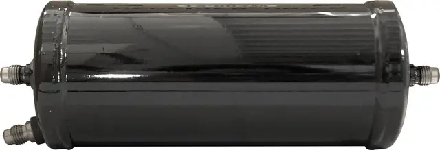AIR CONDITIONING STATION FILTER CTR Clas 