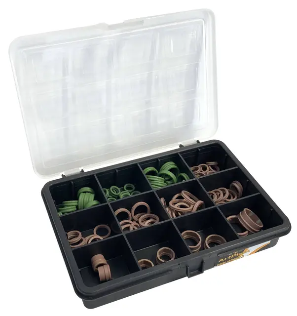 O-RING JOINT SET SPECIALS Clas 