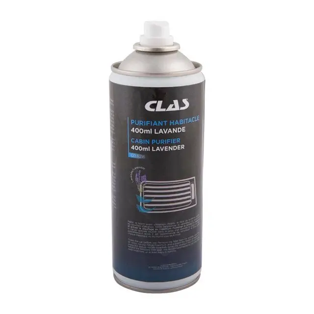 CABIN PURIFIER 400ml LAVENDER Clas 