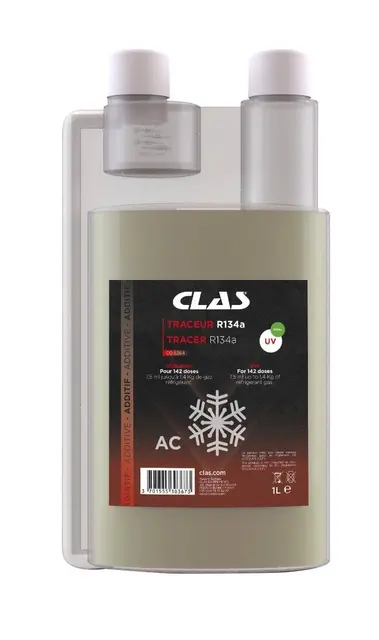 TRACEUR R134a 1L Clas 