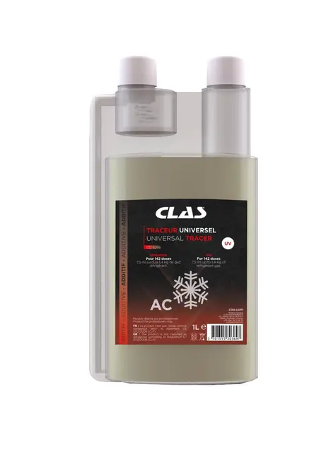 UNIVERSAL TRACER 1L Clas 
